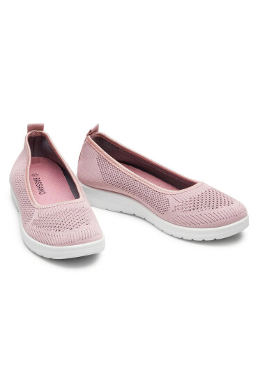 Bassano Обувки WFA1410-4 Pink - Mera.bg