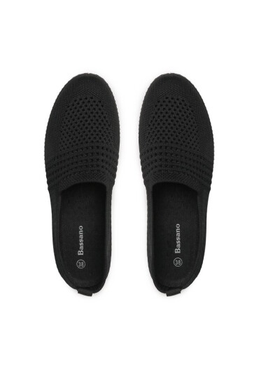 Bassano Обувки DIM32730 Black - Mera.bg