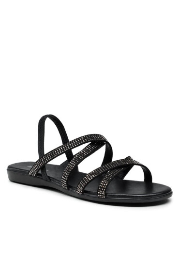 Bassano Сандали WS2865-07 Black - Mera.bg