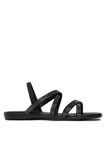 Bassano Сандали WS2865-07 Black - Mera.bg