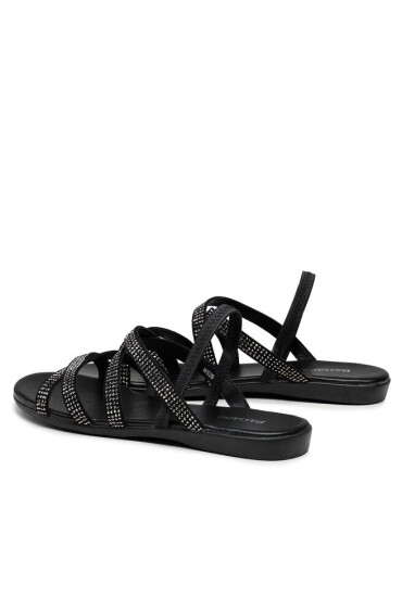 Bassano Сандали WS2865-07 Black - Mera.bg