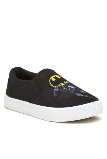 Batman Гуменки SS23-282WBBAT Черен - Mera.bg