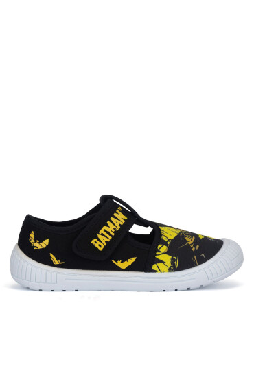 Batman Пантофи AW24-238WBBAT Черен - Mera.bg