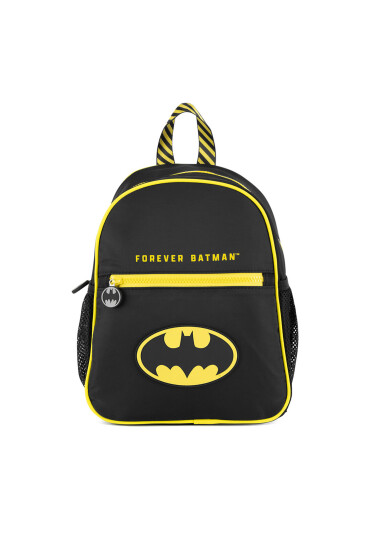 Batman Раница ACCCS-AW24-232WBBAT Черен - Mera.bg