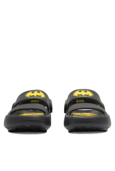 Batman Сандали SS23-22WBBAT EO Черен - Mera.bg
