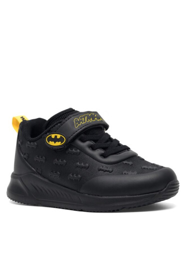 Batman Сникърси CP76-SS23-209WBBAT Черен - Mera.bg