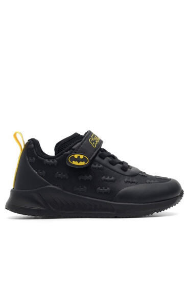 Batman Сникърси CP76-SS23-209WBBAT Черен - Mera.bg