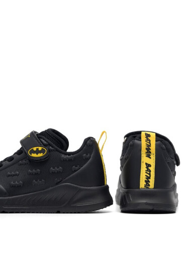 Batman Сникърси CP76-SS23-209WBBAT Черен - Mera.bg