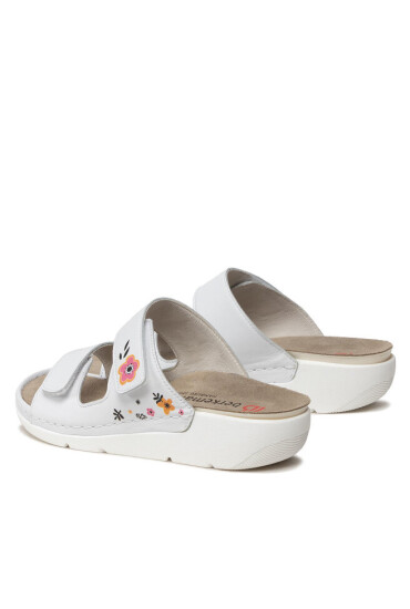 Berkemann Чехли Winona 01466 Bold Flowered Small 62 - Mera.bg