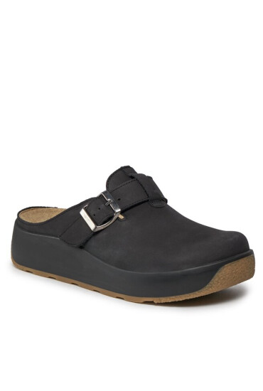 Berkemann Чехли Dianna 3902 Black 910 - Mera.bg