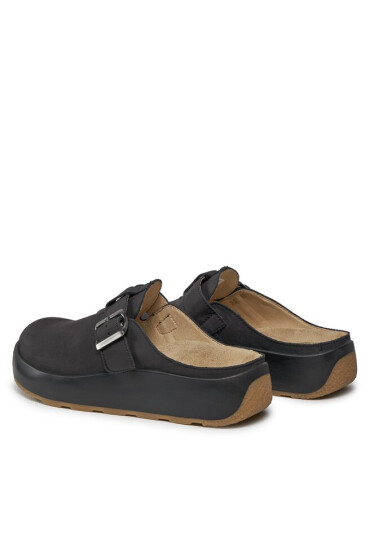 Berkemann Чехли Dianna 3902 Black 910 - Mera.bg