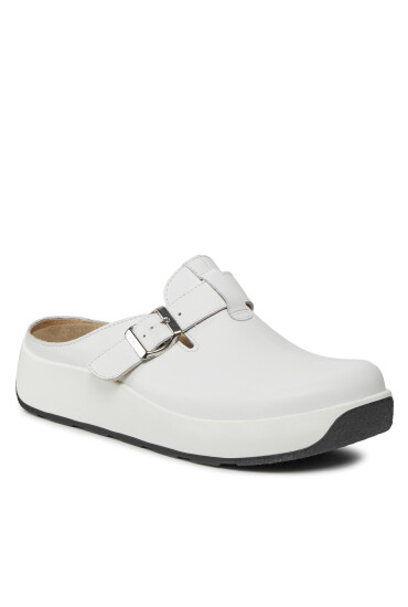 Berkemann Чехли Dianna 3902 White 101 - Mera.bg