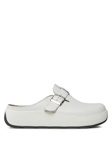 Berkemann Чехли Dianna 3902 White 101 - Mera.bg