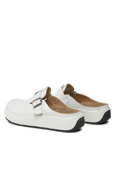 Berkemann Чехли Dianna 3902 White 101 - Mera.bg