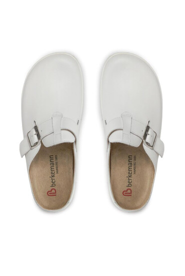 Berkemann Чехли Dianna 3902 White 101 - Mera.bg