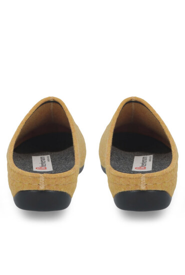 Berkemann Чехли Finja 1021 Grey 653 - Mera.bg