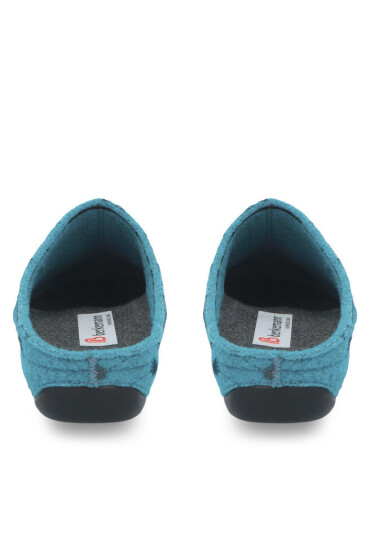 Berkemann Пантофи Donata 1028 Blue 894 - Mera.bg