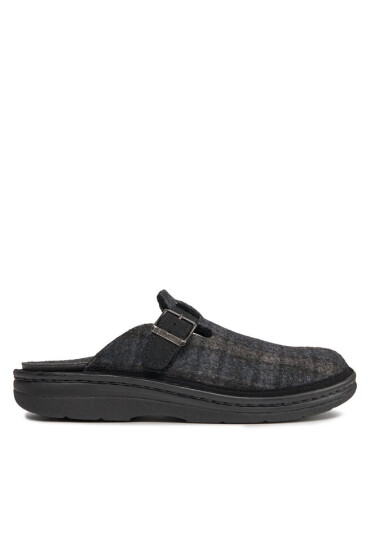 Berkemann Пантофи Mirko 57105 Grey 960 - Mera.bg
