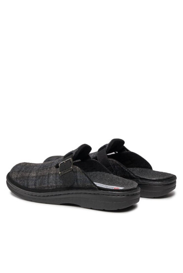 Berkemann Пантофи Mirko 57105 Grey 960 - Mera.bg