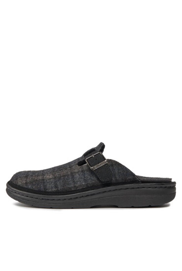 Berkemann Пантофи Mirko 57105 Grey 960 - Mera.bg