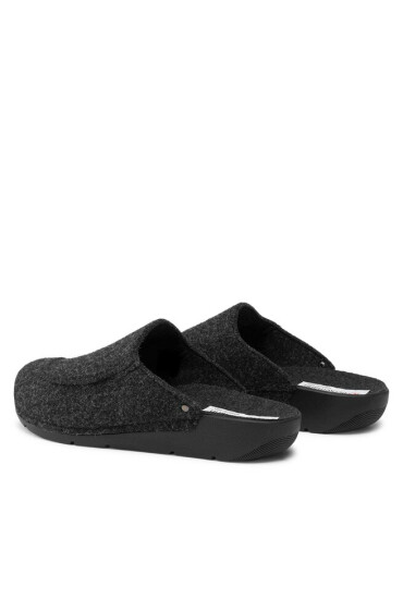 Berkemann Пантофи Neah 1462 Grey 937 - Mera.bg