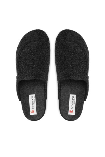 Berkemann Пантофи Neah 1462 Grey 937 - Mera.bg
