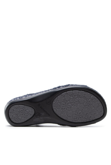 Berkemann Сандали Coletta 01751 Blue Leo 563 - Mera.bg