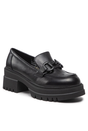 Betsy Обувки 928020/01-03E Black - Mera.bg