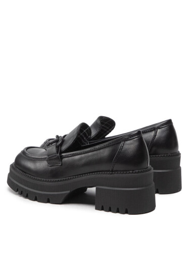 Betsy Обувки 928020/01-03E Black - Mera.bg