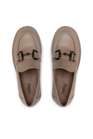 Betsy Обувки 928020/01-02E Beige - Mera.bg