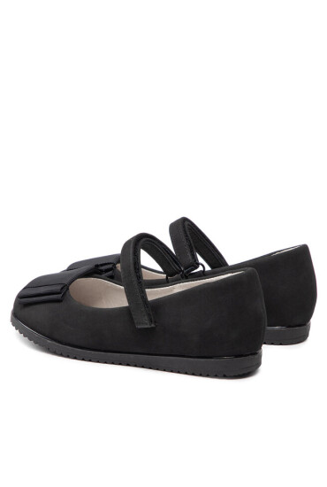 Betsy Обувки 928302/01-04 Black - Mera.bg