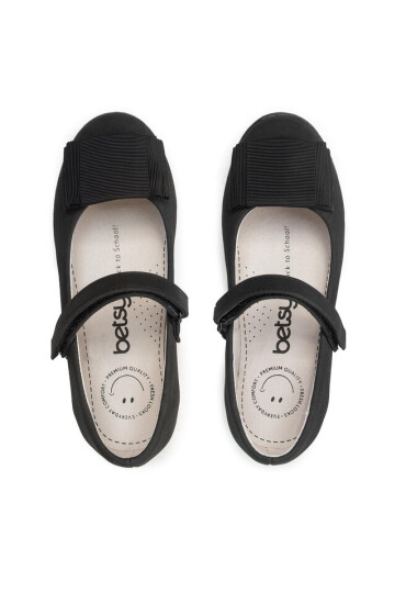 Betsy Обувки 928302/01-04 Black - Mera.bg