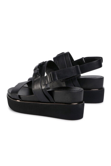 Betsy Сандали 907045/04-03E Black - Mera.bg