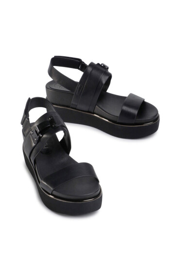 Betsy Сандали 907045/04-03E Black - Mera.bg
