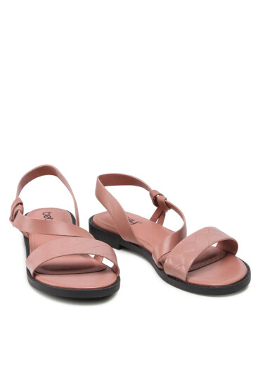Betsy Сандали 927001/07-04E Pink - Mera.bg