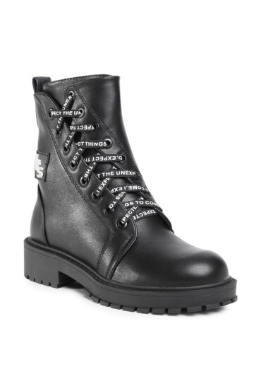 Betsy Туристически oбувки 908360/03-01G Black - Mera.bg