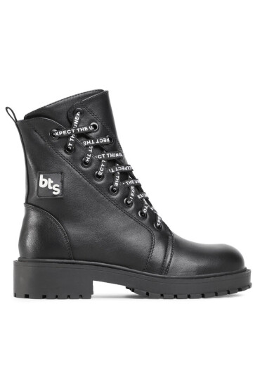 Betsy Туристически oбувки 908360/03-01G Black - Mera.bg