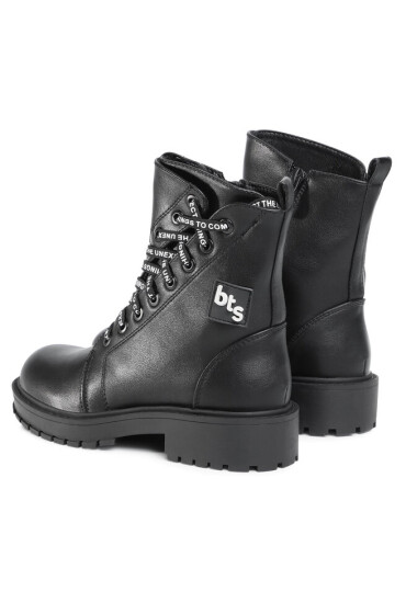 Betsy Туристически oбувки 908360/03-01G Black - Mera.bg