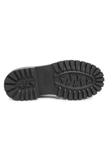 Betsy Туристически oбувки 908360/03-01G Black - Mera.bg