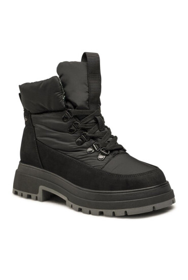 Betsy Туристически oбувки 928009/10-01W Black - Mera.bg