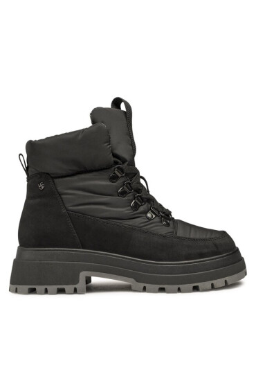 Betsy Туристически oбувки 928009/10-01W Black - Mera.bg