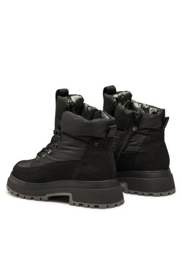 Betsy Туристически oбувки 928009/10-01W Black - Mera.bg