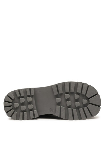 Betsy Туристически oбувки 928009/10-01W Black - Mera.bg