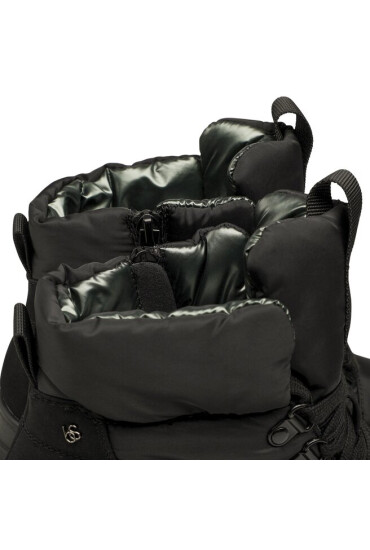 Betsy Туристически oбувки 928009/10-01W Black - Mera.bg