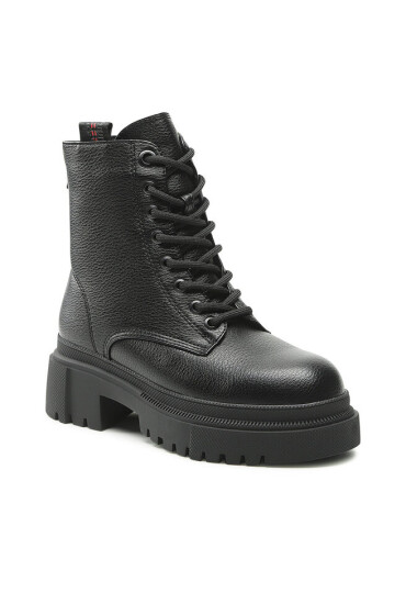 Betsy Туристически oбувки 928337/01-02 Black - Mera.bg