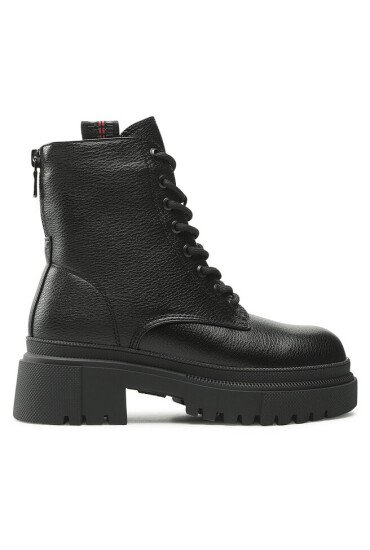 Betsy Туристически oбувки 928337/01-02 Black - Mera.bg