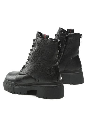 Betsy Туристически oбувки 928337/01-02 Black - Mera.bg