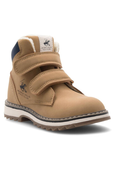 Beverly Hills Polo Club Зимни обувки AVO-2261-066(II)CH Кафяв - Mera.bg