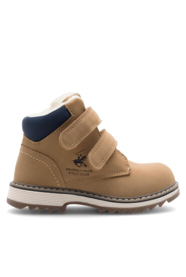 Beverly Hills Polo Club Зимни обувки AVO-2261-066(II)CH Кафяв - Mera.bg