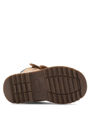 Beverly Hills Polo Club Зимни обувки AVO-2261-066(II)CH Кафяв - Mera.bg
